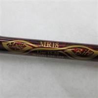 マジックバイトＭＲ１８